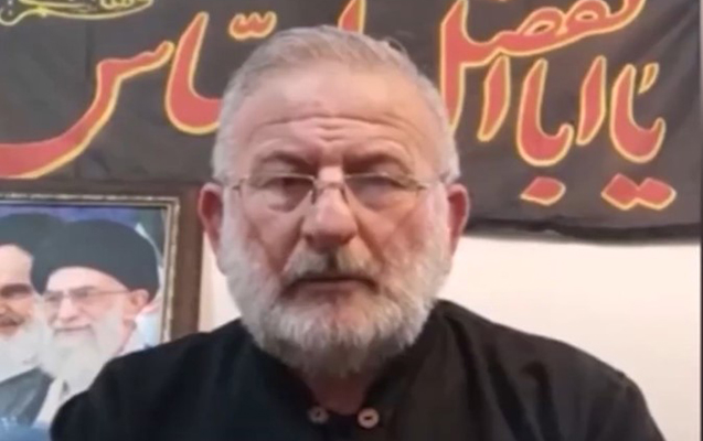 Kərimə Dövləti qurmaq istəyənlərin planı ifşa oldu - Video