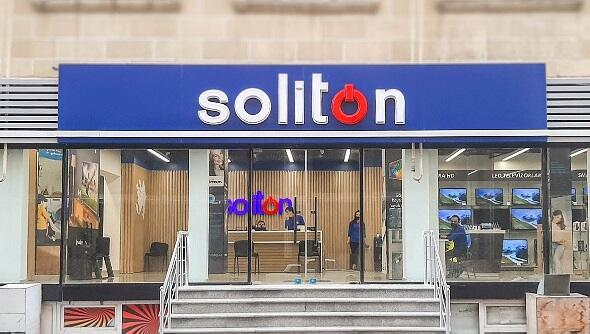 “Soliton” 500 manat pul paylayır: qəti aldanmayın! - Foto