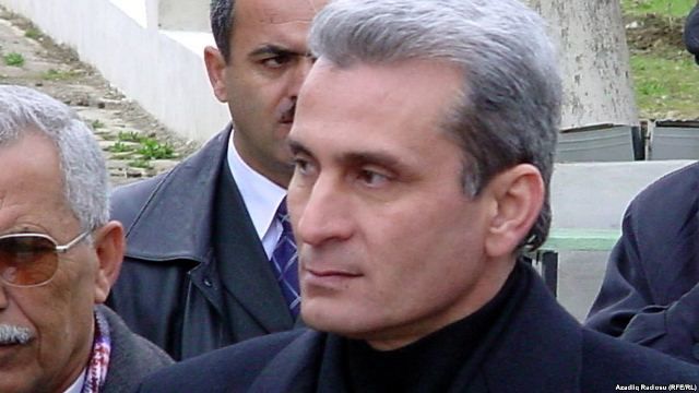Surət Hüseynovun cənazəsi bu gün Azərbaycana gətirələcək