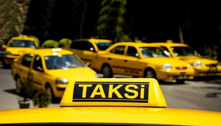 Naxçıvanda taksi qadağası ilə bağlı ziddiyyətli xəbərlər - ancaq “NazLifan”la...