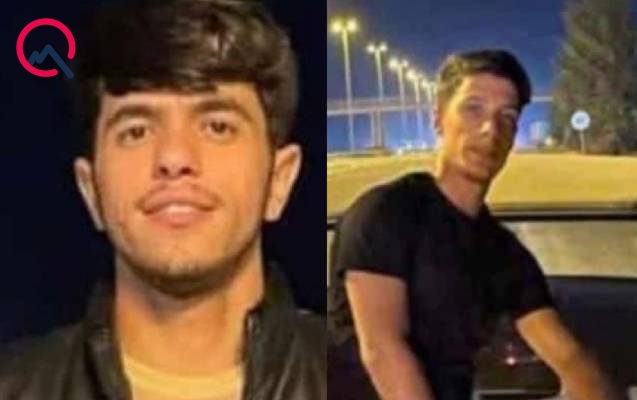 Birinin 20, digərinin 24 yaşı var idi... - Foto