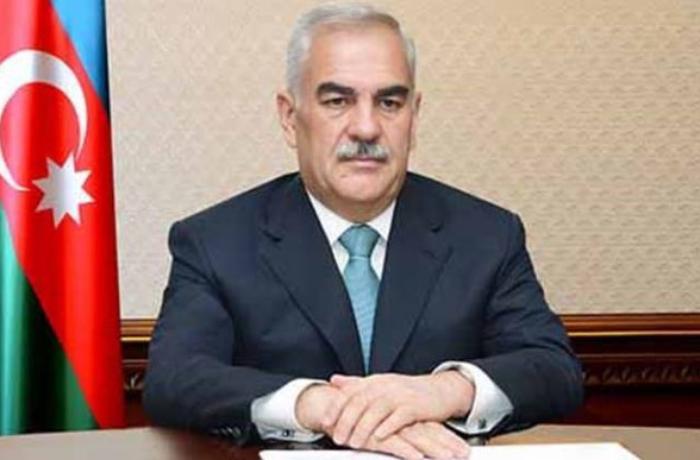 Talıbovlara bağlı ünvanda 14 milyonluq yeni şirkət yaradılıb