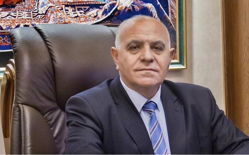 Məhkəmə Vidadi Muradovun girov qoyulmuş əmlakları ilə bağlı növbəti dəfə qərar verib