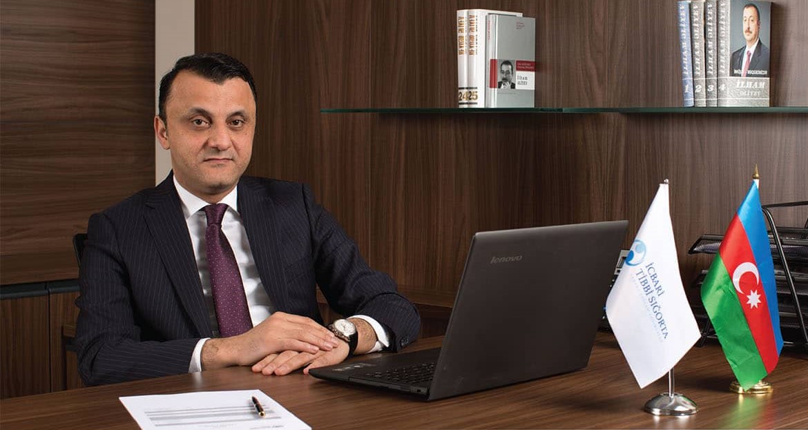 Vüqar Qurbanovun səlahiyyəti artırıldı