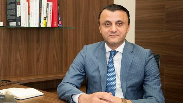 Vüqar Qurbanov 3 direktor təyin etdi
