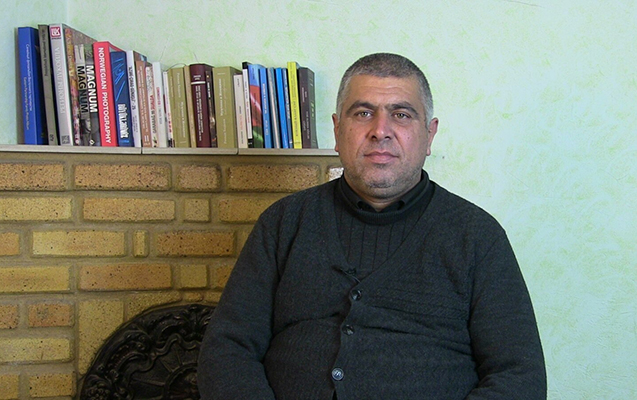 Əlizamin Salayevə hökm oxundu
