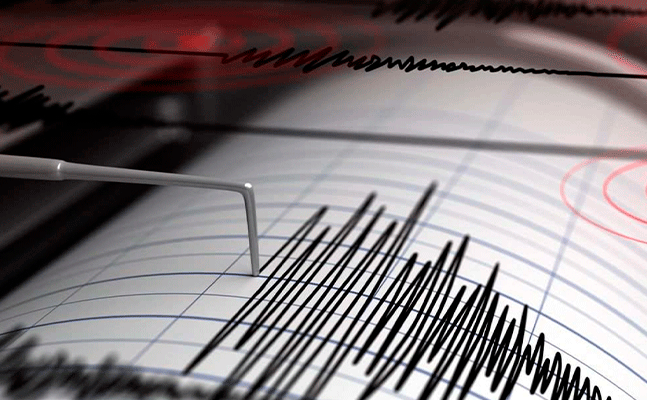 Azərbaycanın iki rayonunda zəlzələ oldu